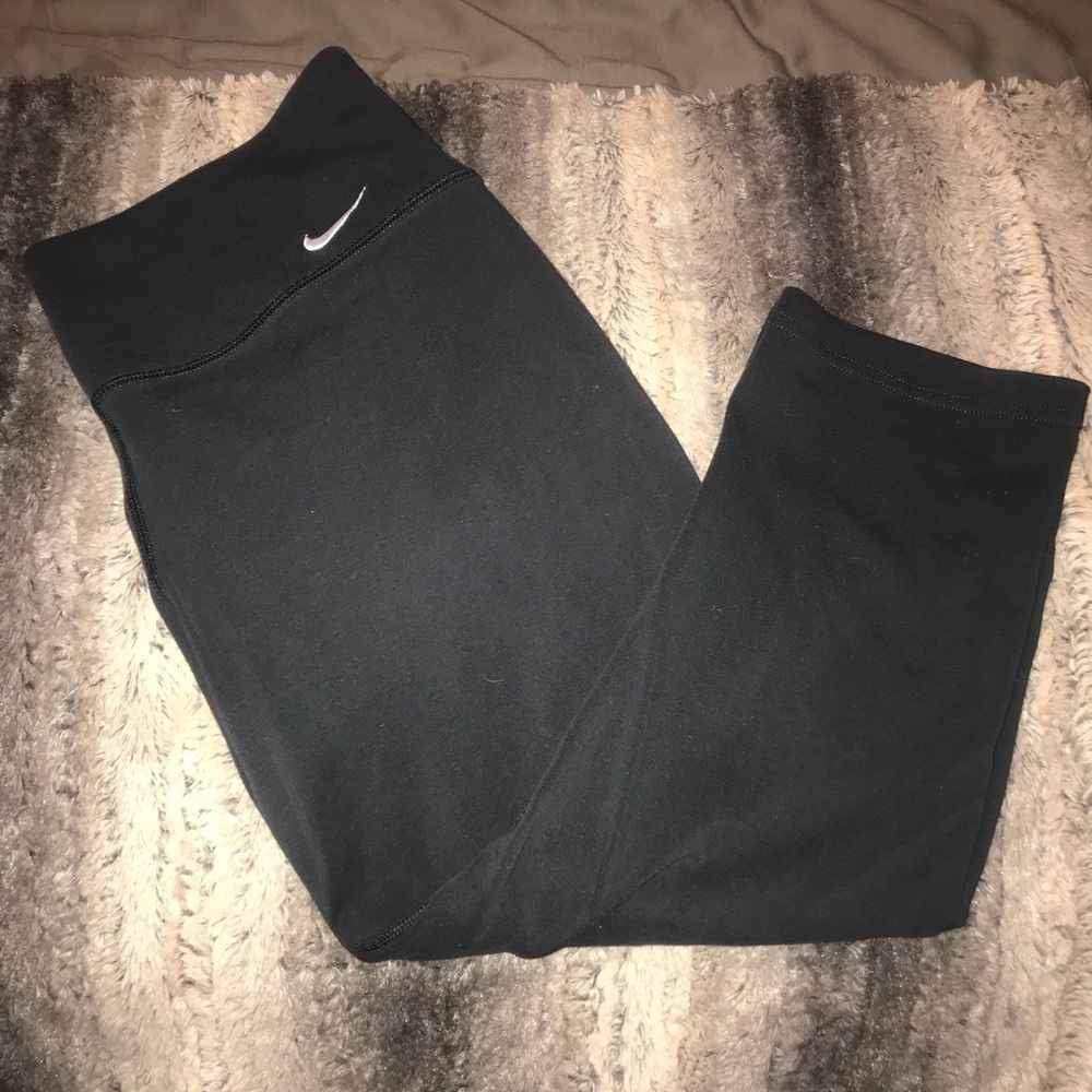Nike crop legging